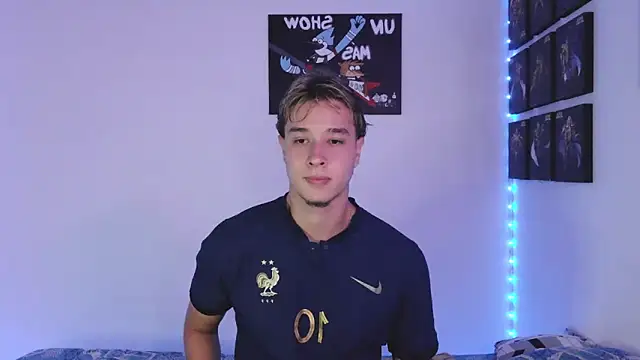 jack walker190 online show from 09/18/25, 01:18