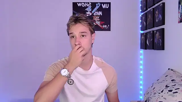 jack walker190 online show from 09/25/25, 01:15