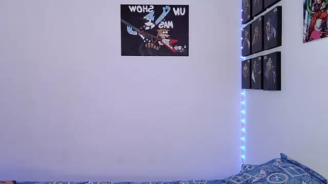 jack walker190 online show from 10/03/25, 06:49