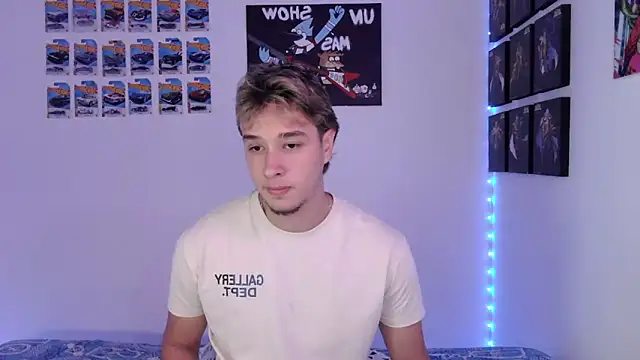 jack walker190 online show from 11/02/25, 02:19