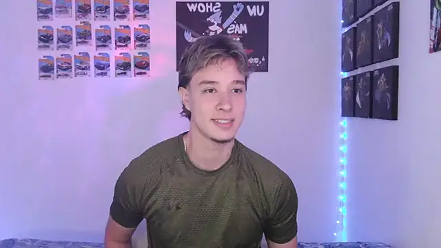 jack walker190 online show from 11/29/25, 03:59