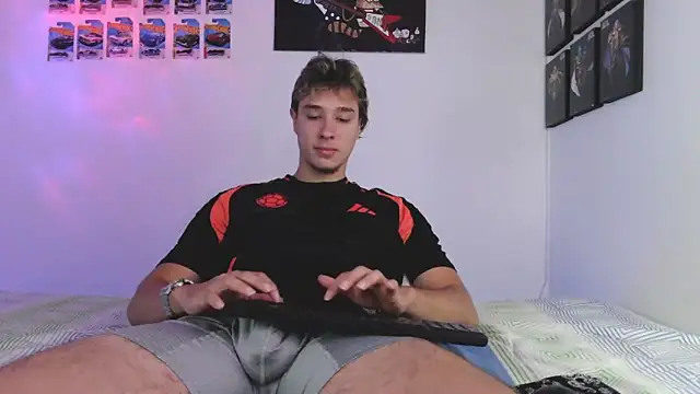 jack walker190 online show from 12/20/25, 07:26