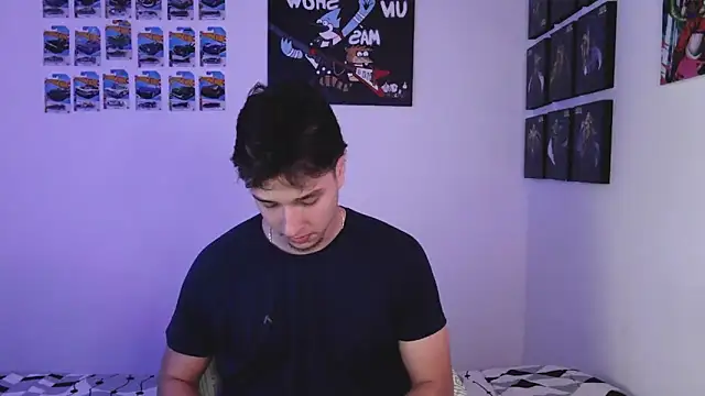 jack walker190 online show from 02/01/26, 12:42