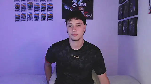 jack walker190 online show from 04/08/26, 04:23