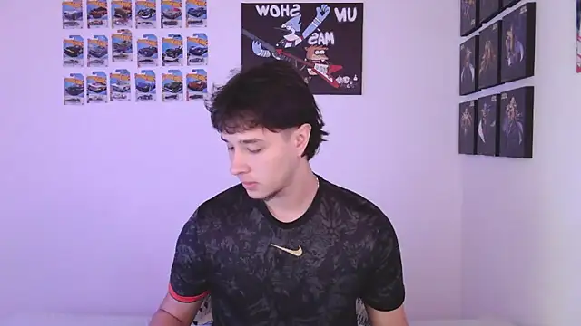 jack walker190 online show from 04/18/26, 02:43