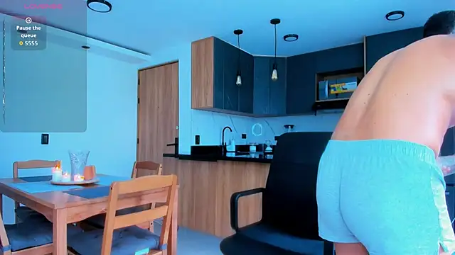 fitnolan online show from 01/12/26, 04:56