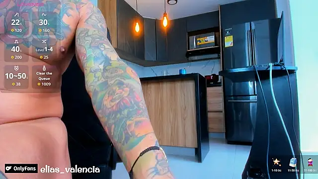 fitnolan online show from 02/24/26, 01:31