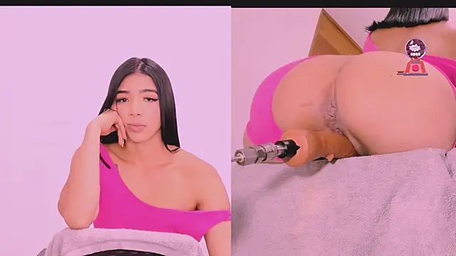 Karol Rossee online show from 10/09/25, 07:12