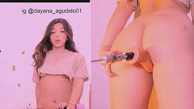 Karol Rossee online show from 03/17/26, 07:06