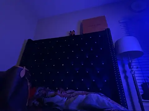 celestefantasea online show from 02/25/25, 09:09