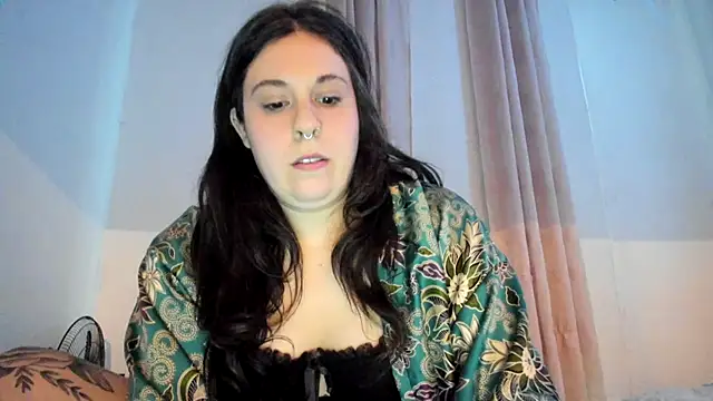 Snapshot of Rosiee69_ chatting on 02/19/25, 10:09 Rosiee69 online show from 02/19/25, 10:09