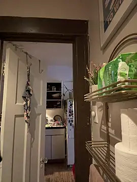 Snapshot of Rosiee69_ chatting on 02/24/25, 11:52 Rosiee69 online show from 02/24/25, 11:52