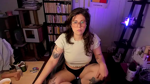 Rosiee69  online show from 01/13/26, 08:36