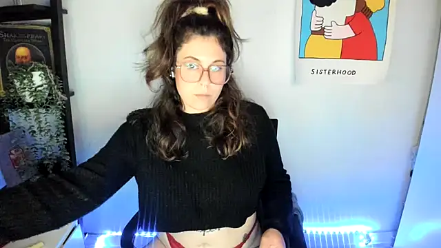 Rosiee69  online show from 05/24/26, 10:37