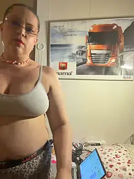 Conejta online show from 03/12/26, 12:33