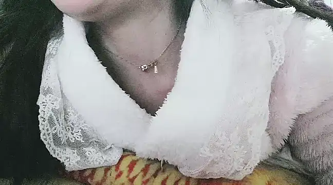 hebe-02 online show from 03/12/25, 12:57