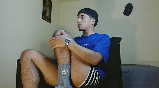 AngelHil online show from 03/14/25, 05:38