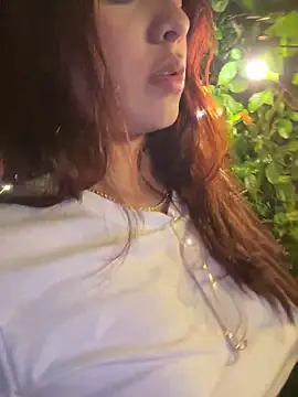 Alice surprise online show from 03/14/25, 04:43