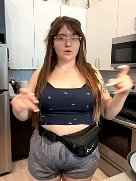 Snickerdoodles69 online show from 01/05/26, 05:49