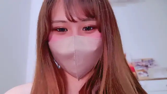 noa chi online show from 03/15/25, 04:21