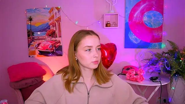 Snapshot of JenniferGraces chatting on 02/24/25, 11:21 JenniferGraces online show from 02/24/25, 11:21