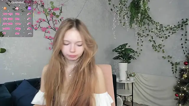 boozekirs  online show from 12/20/25, 02:18