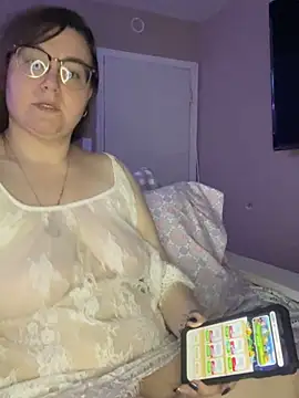 HTXBELLE online show from 03/14/25, 08:10