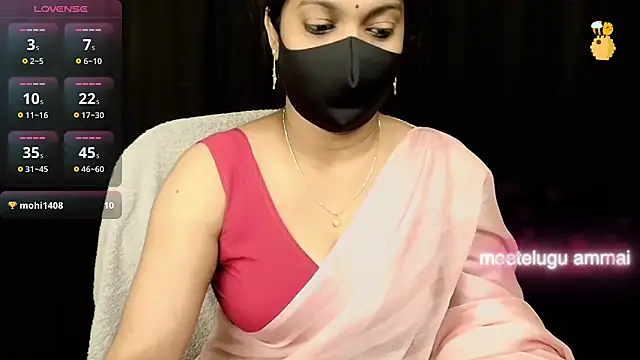 nehanya telugu online show from 12/22/25, 06:27