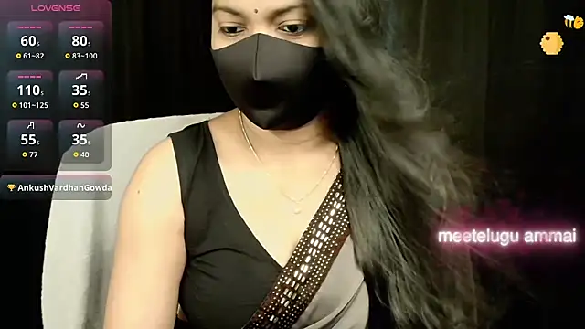 nehanya telugu online show from 02/03/26, 06:40