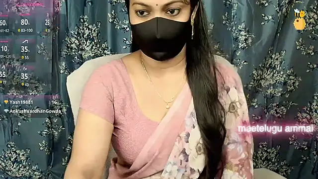 nehanya telugu online show from 02/06/26, 06:18