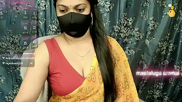 nehanya telugu online show from 02/07/26, 06:55