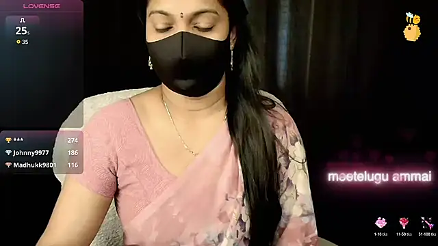 nehanya telugu online show from 02/24/26, 06:33