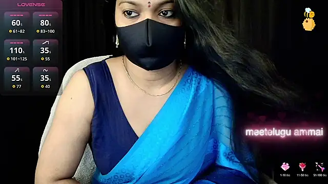 nehanya telugu online show from 03/23/26, 07:01