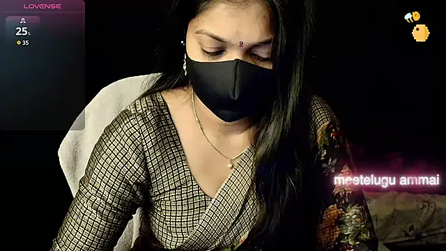 nehanya telugu online show from 04/06/26, 03:57