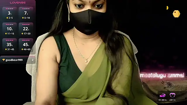 nehanya telugu online show from 04/13/26, 11:59