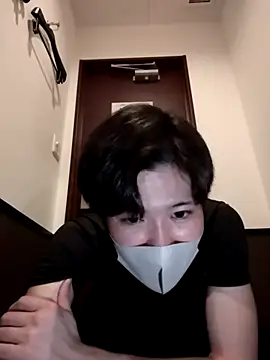 chiba chan online show from 02/28/25, 06:09