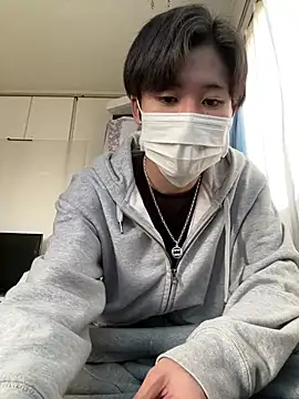 chiba chan online show from 03/02/25, 06:16