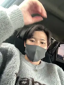 chiba chan online show from 03/08/25, 09:40