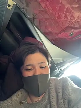 chiba chan online show from 03/09/25, 12:42