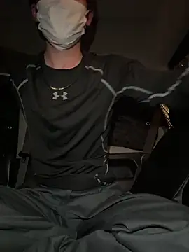 chiba chan online show from 03/11/25, 11:23