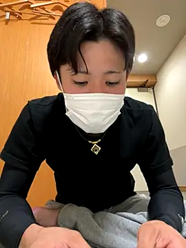 chiba chan online show from 10/27/25, 11:25