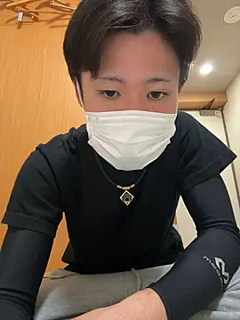 chiba chan online show from 10/29/25, 11:23