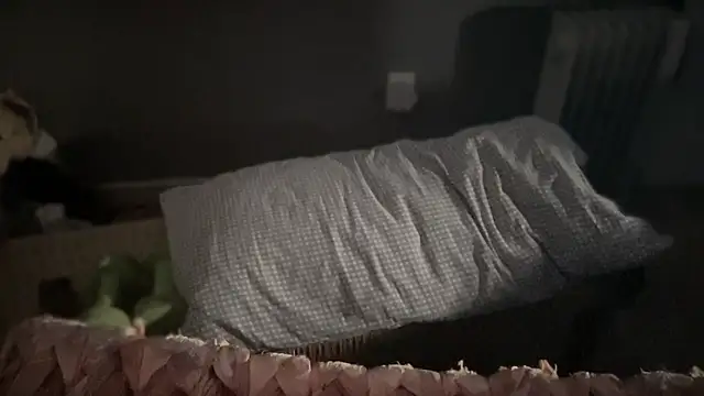 DominantDong online show from 03/09/25, 11:56