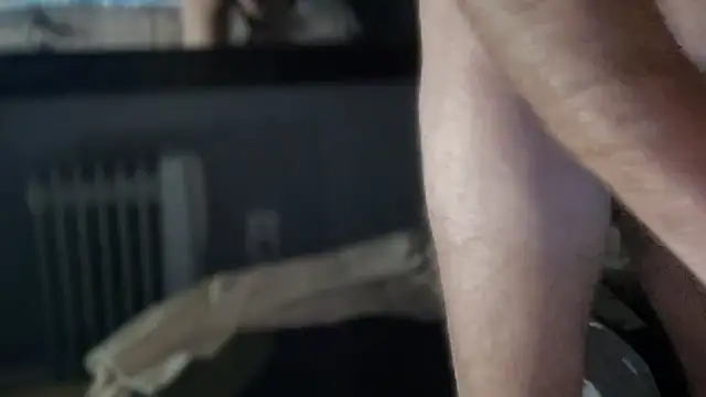 DominantDong online show from 10/24/25, 12:23