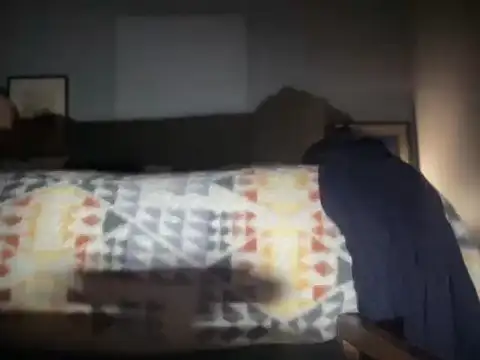 DominantDong online show from 12/20/25, 11:28