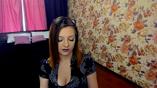 AmandaGracy 1 online show from 03/11/25, 07:37