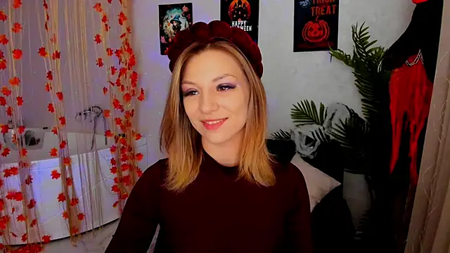 AmandaGracy 1 online show from 11/06/25, 11:44