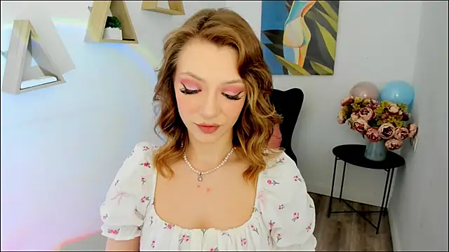 AmandaGracy 1 online show from 06/05/26, 06:13