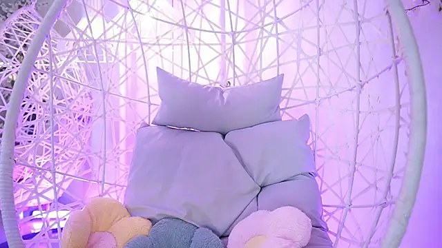 SaharaKramer online show from 02/22/25, 05:57