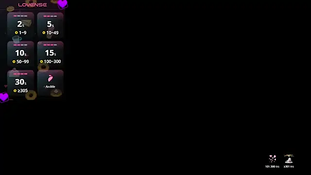 Snapshot of Rihana_Milan chatting on 11/28/25, 10:01 Rihana Milan online show from 11/28/25, 10:01